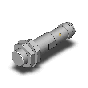 Omron E2FM-X2B1-M1 PNP