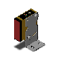 Omron E3S-LS10XB4 Sensor