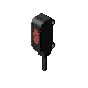 Omron E3T-SL11 Sensor