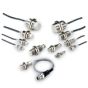 Omron XS2F-D421-E80-F Cable