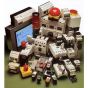 EATON M22-D-G-K11 Switches