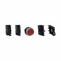 EATON M22-DLH-R-K11-230R Switches