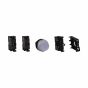 EATON M22-DLH-W-K20-230W Switches