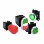 EATON M22M-WRLK3-2-B Switches