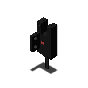 Omron EE-SX676-WR 1M Sensor