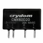 Crydom CMX60D20 Solid State Relay 20A 60VDC