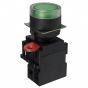 Omron A22L-GG-24A-11M IL PB