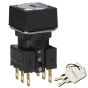 Omron A165K-A2AL-2 Relay