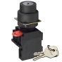 Omron A22K-2M-20 Switch