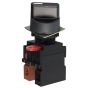 Omron A22S-3A-11 Relay