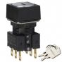 OMRON A165K-J2AL-2 Device