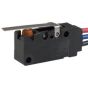 OMRON d2vw-5l1-1ms Switch