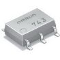 Omron G2R-2A4-H-DC5 Relay
