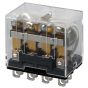Omron LY4-AC24 Relay