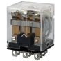 Omron LY3N-AC110/120 Relay