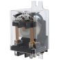 Omron MJN2CF-AC120 Relay