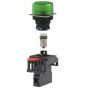 Omron M22-FG-T1 Indicator