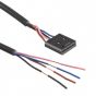 Omron EE-1016-R 2M Connector