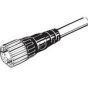 Omron XS2F-D421-DA0-A Connector
