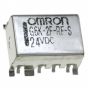 Omron G6K-2F-RF-S-TR03 DC3 Relay