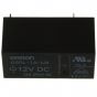 Omron G5RL-1A-LN DC12 Relay