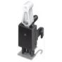 Omron D2X-C Switch