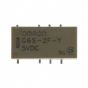 Omron G6S-2G-Y DC5 BY OMR SMT Relay