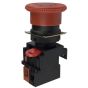 Omron A22EL-M-T1-01 Turnreset