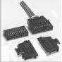 Omron XG5M-6036-N IDC Connector