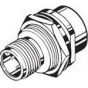 Omron XS2M-D424-2 Connector