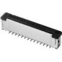 Omron XS2F-D421-H80-A Connector