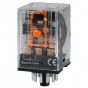 Omron MK2PN-S-AC120 Super MK Relay