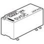 Omron G6ZK-1F DC12 Relay