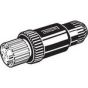 Omron XS2C-D4S5 PlugAssmby