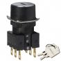 OMRON A165K-T2AL-2 Device