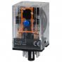 Omron MK2P-I-DC12 Relay