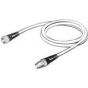 Omron XS2W-D421-J81-R Connector