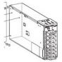 Omron S82Y-VM30F Accessory