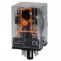 Omron MK2P-S-DC110 Relay