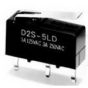 Omron D2S-10LD Switch