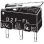 Omron D2F-01L-A1 Switch