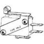 Omron VAL02 Roller