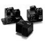 Omron G8P-1A4P-V DC12 BY OMZ Relay