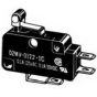 Omron D2MV-1L22-1C3 Switch