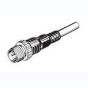 Omron XS3F-M8PUR3S5M Connector