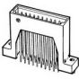 Omron XC5K-3231-2A Connector