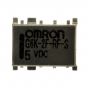 Omron G6K-2F-RF-S DC5 Relay