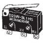 Omron D2SW-01L1-3MS Switch