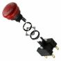 Omron A165E-S-02(STOP)