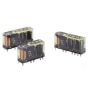 Omron G7SA-4A2B DC24 Contact OSTI
